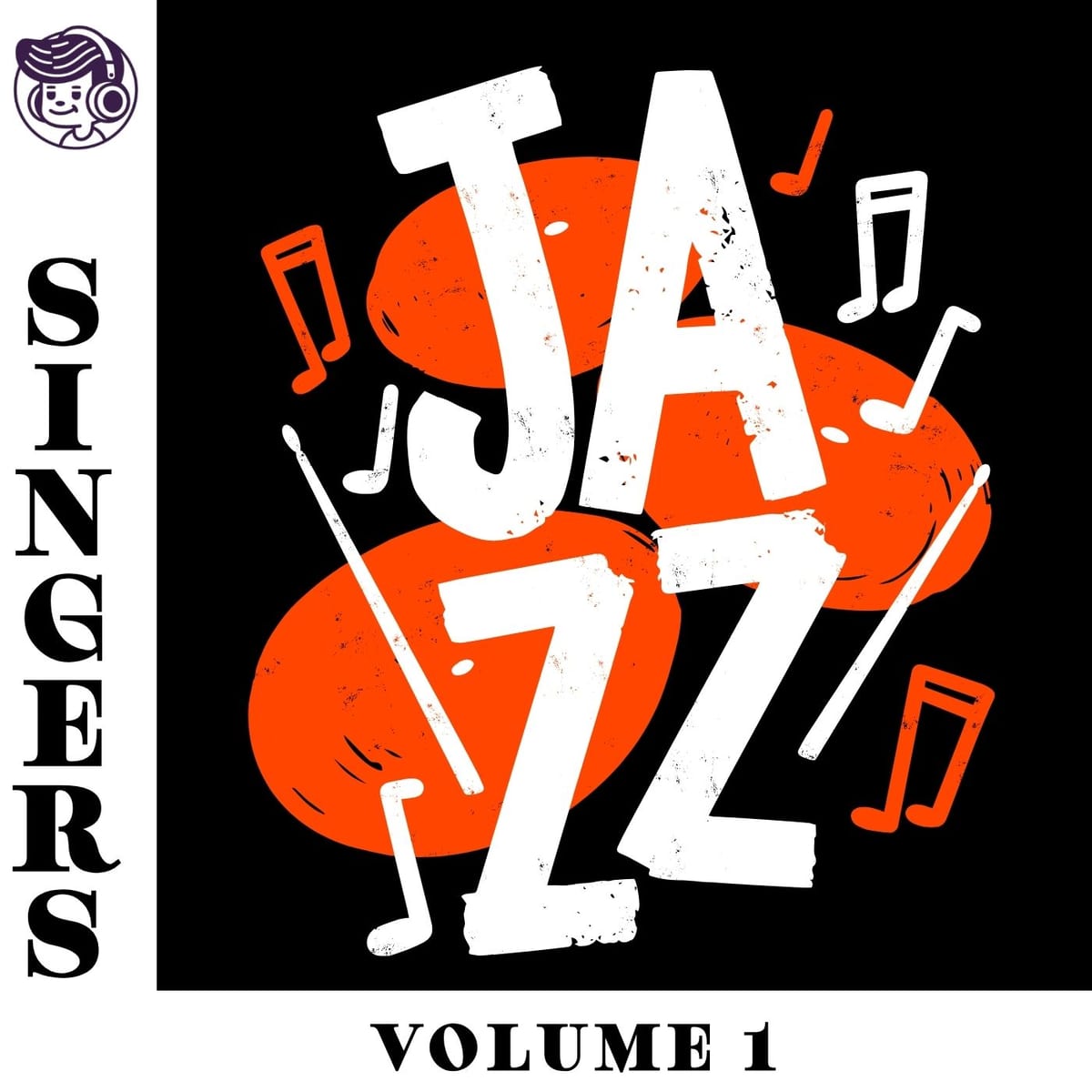 Jazz Singers Vol. 1
