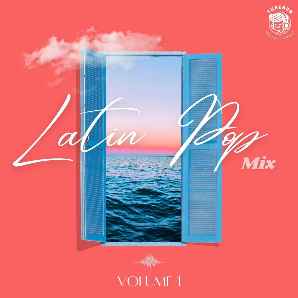 Latin Pop Mix Vol.1