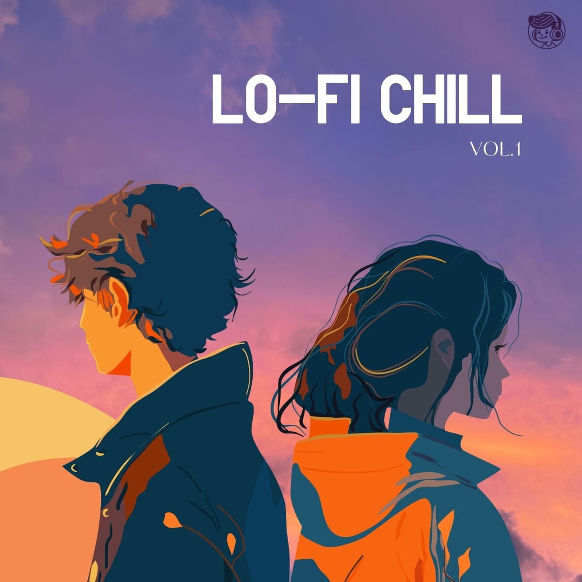 Lo-fi Chill Vol.1
