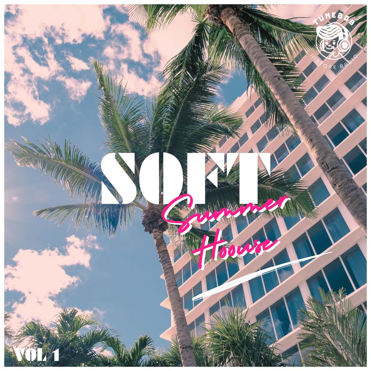 Soft Summer House Vol.1